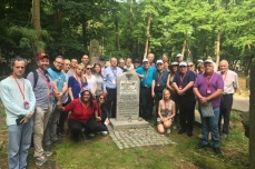World Likud Poland Trip