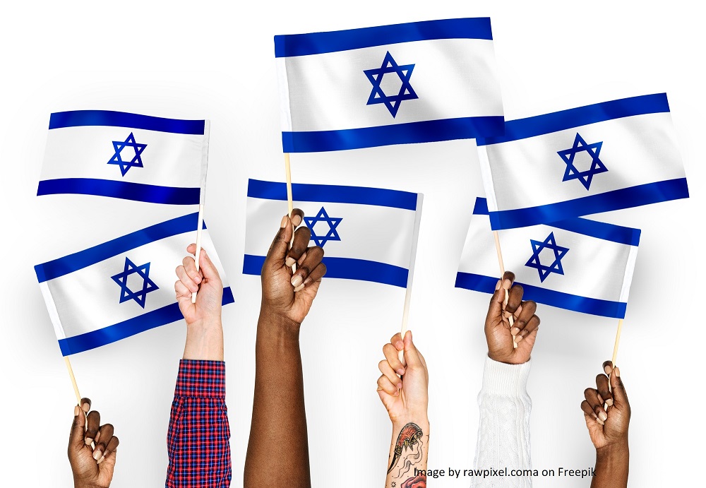 flags b